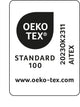 OEKO-TEX Standard 100 logo