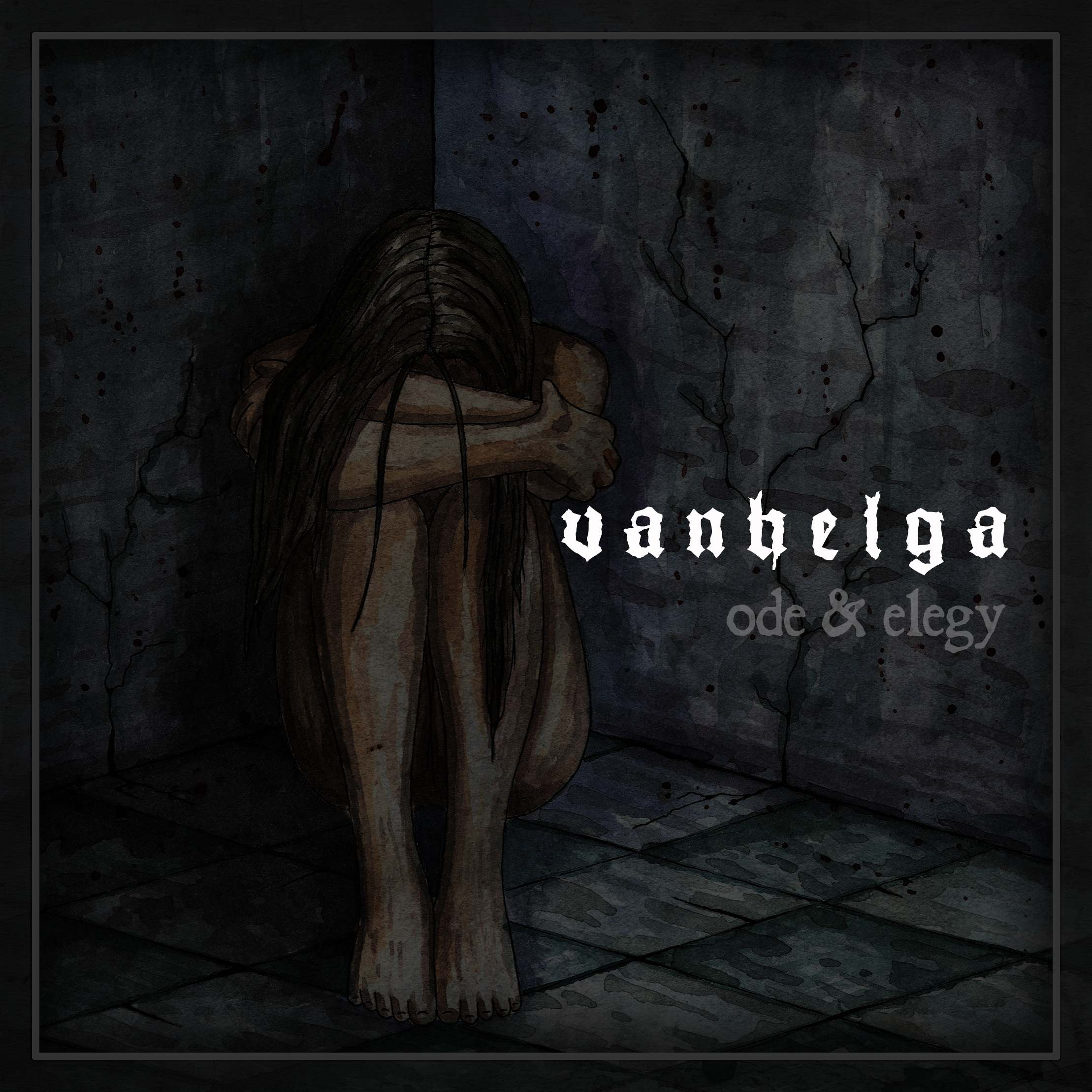 Vanhelga - Ode & Elegy Cover