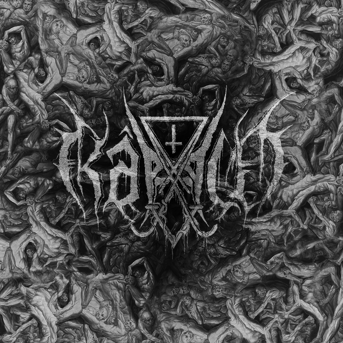 TR047CD_Kahld_-_No_Fertile_Ground_For_Seeds_Cover Kâhld - No Fertile Ground For Seeds Titelbild