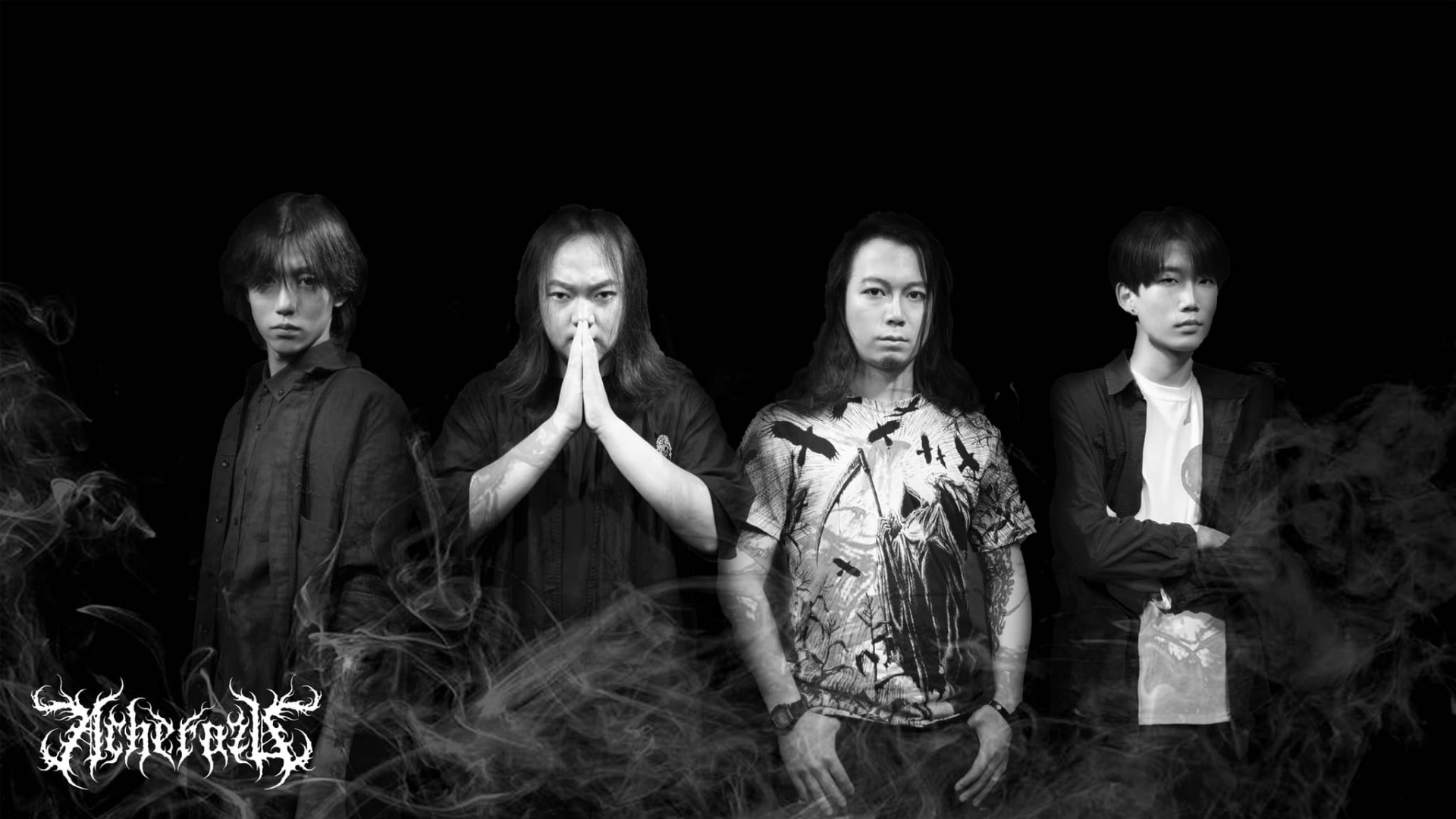 Acherozu_Band