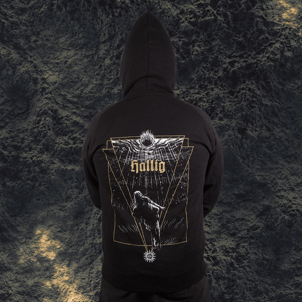 TR020ZP_Hallig_-_Hallig_Presentation_04 Hallig - Hallig Kapuzenweste (Männer) Präsentation 4