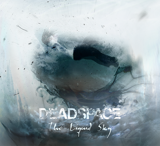 TR027CD_Deadspace_-_The_Liquid_Sky_Cover Deadspace - The Liquid Sky Titelbild