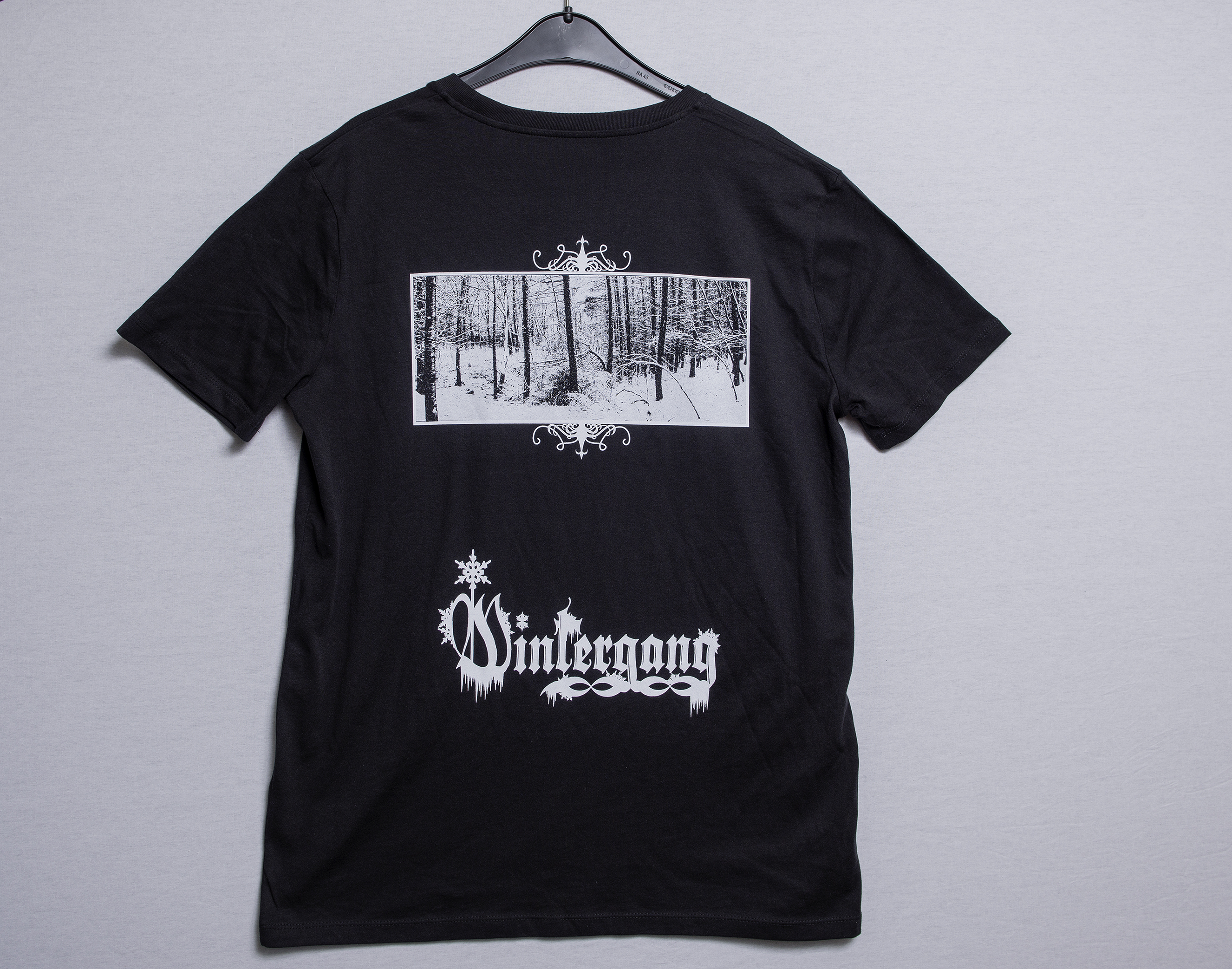 Dämmerfarben - Wintergang Präsentation 2