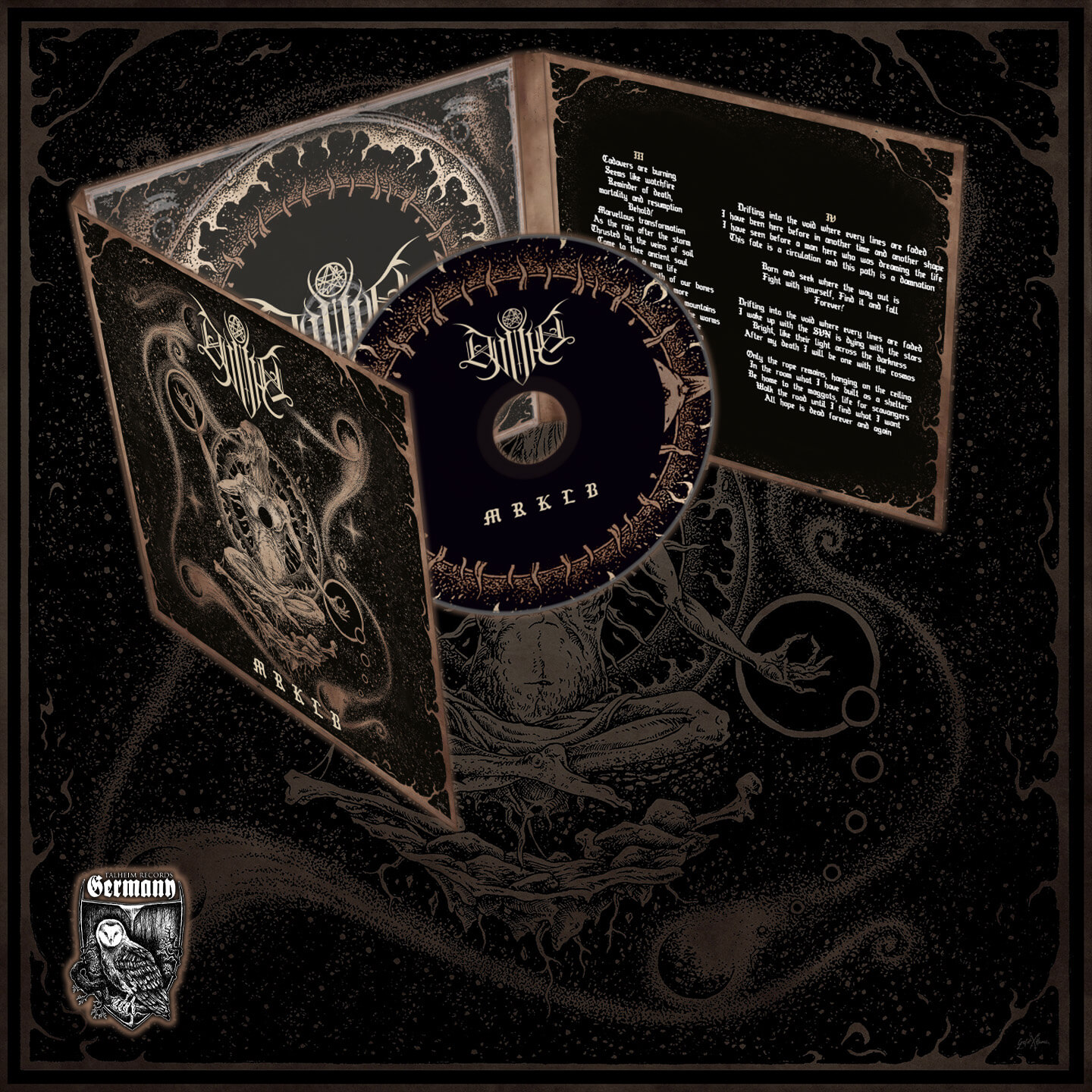 TRG017CD_DVVAD_-_MRKLB_CD_Digipak_Presentation DVVAD - MRKLB CD Digipak Präsentation