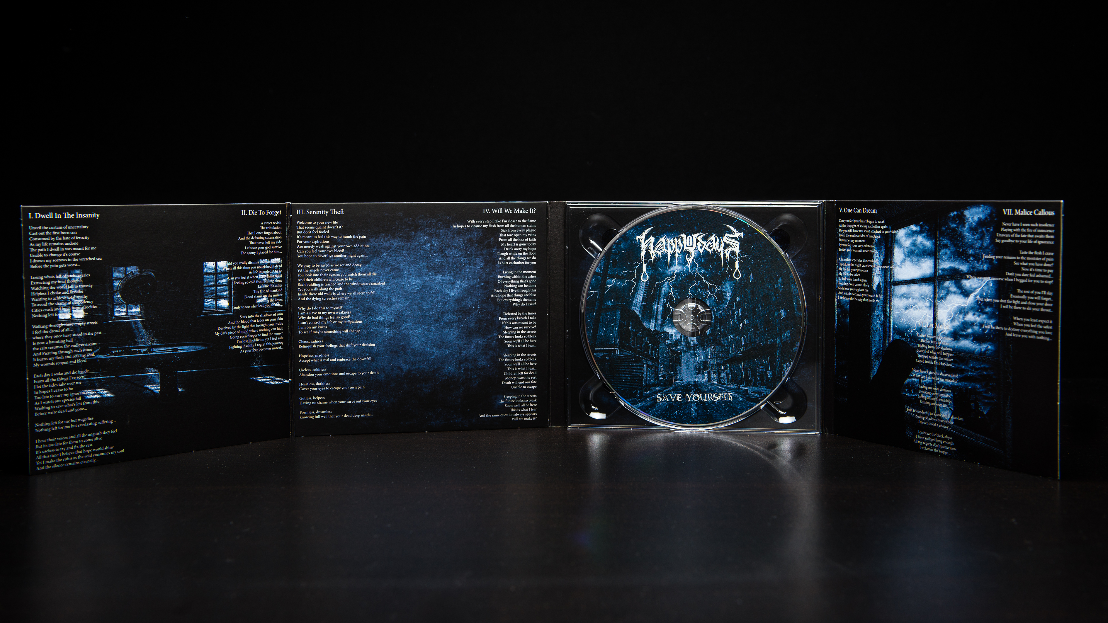 TR036CD_Happy_Days_-_Save_Yourself_Presentation_2 Happy Days - Save Yourself Präsentation 2