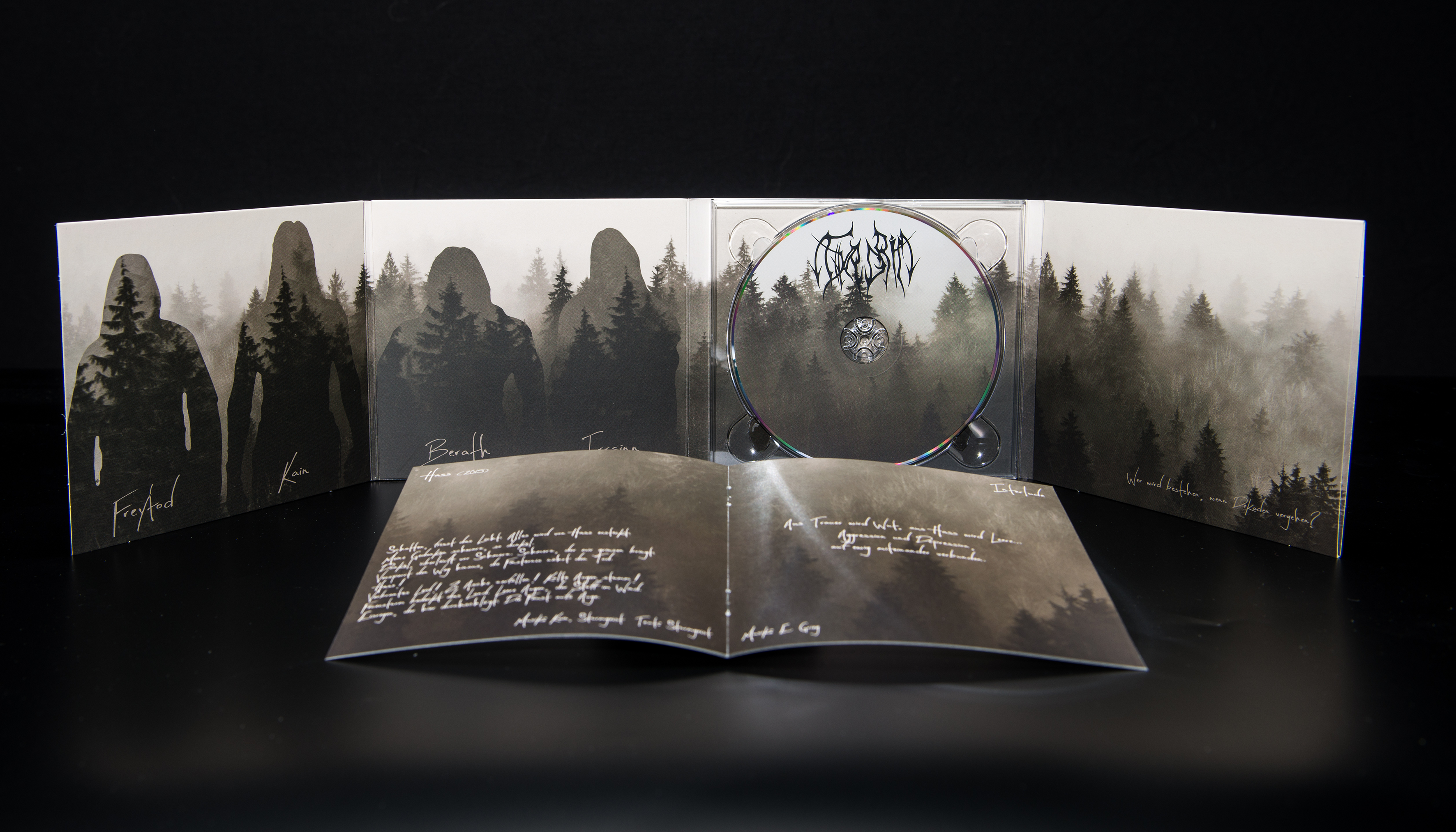 Thyrgrim - Dekaden Präsentation 2