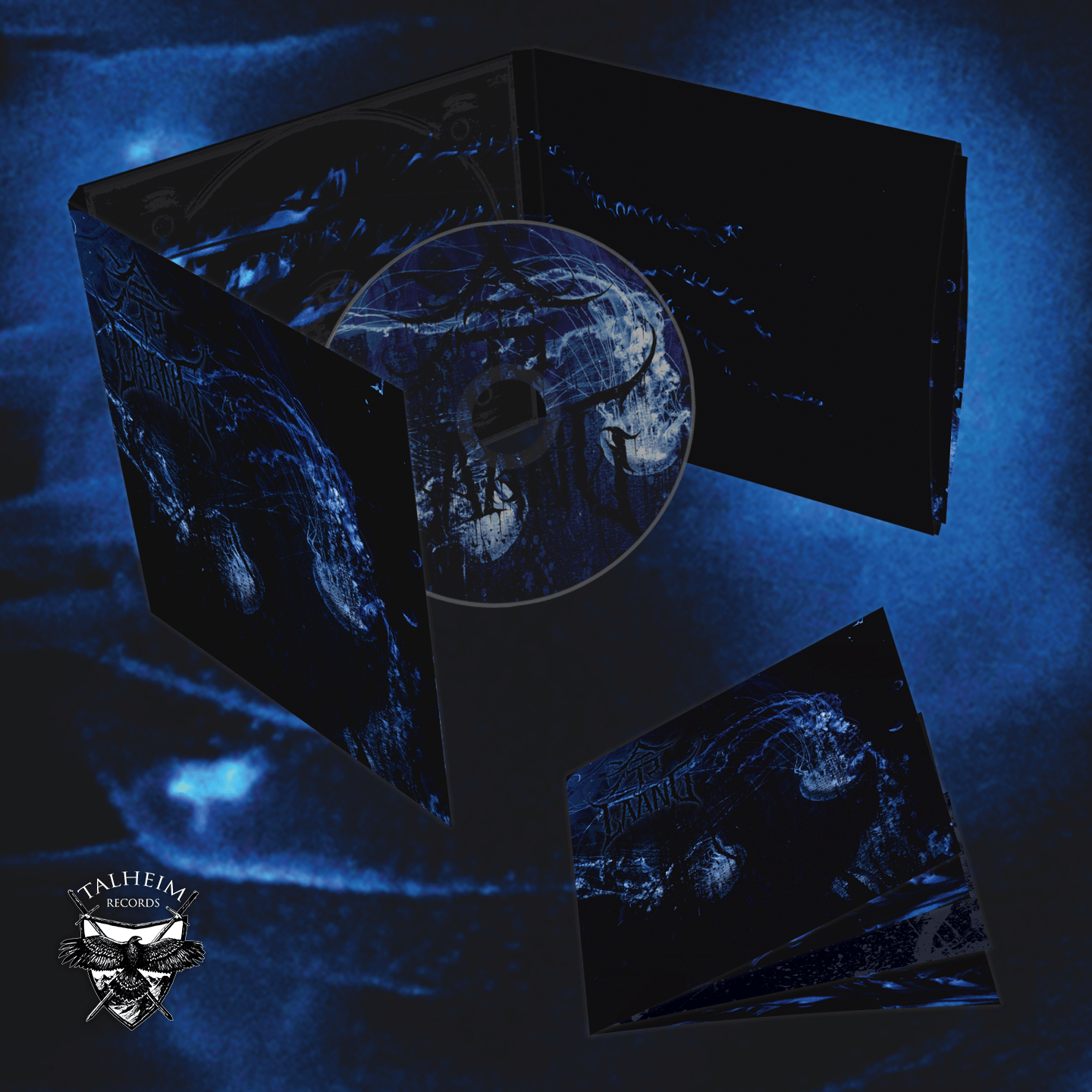 TR077CD_Laang_-_Xinteng_CD_Digipak_Presentation Laang - Xinteng CD DIgipak Präsentation