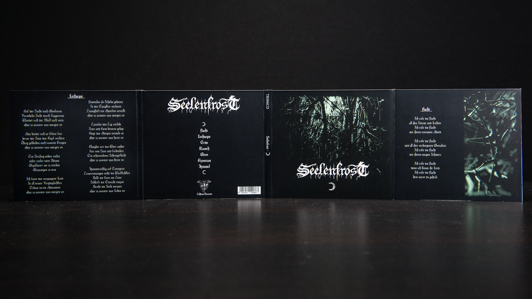 TR006CD_Seelenfrost_-_-_Presentation_1 Seelenfrost - ☽ Präsentation 1
