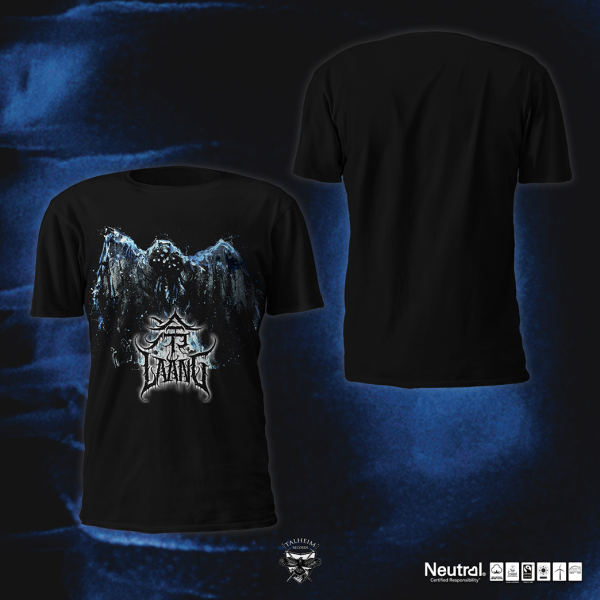 Laang 冷 - Haiyang 海洋 TS (Männer) Präsentation