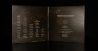 Ellende - Weltennacht (Black Vinyl) Presentation 2