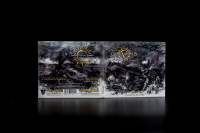 Catuvolcus - Voyageurs de l'Aube CD Digipak