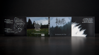Dystertid - Auf Faehrten alter Tage CD Digipak