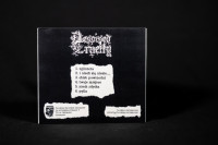 Despised Cruelty - Niech zdycha CD Digipak 4