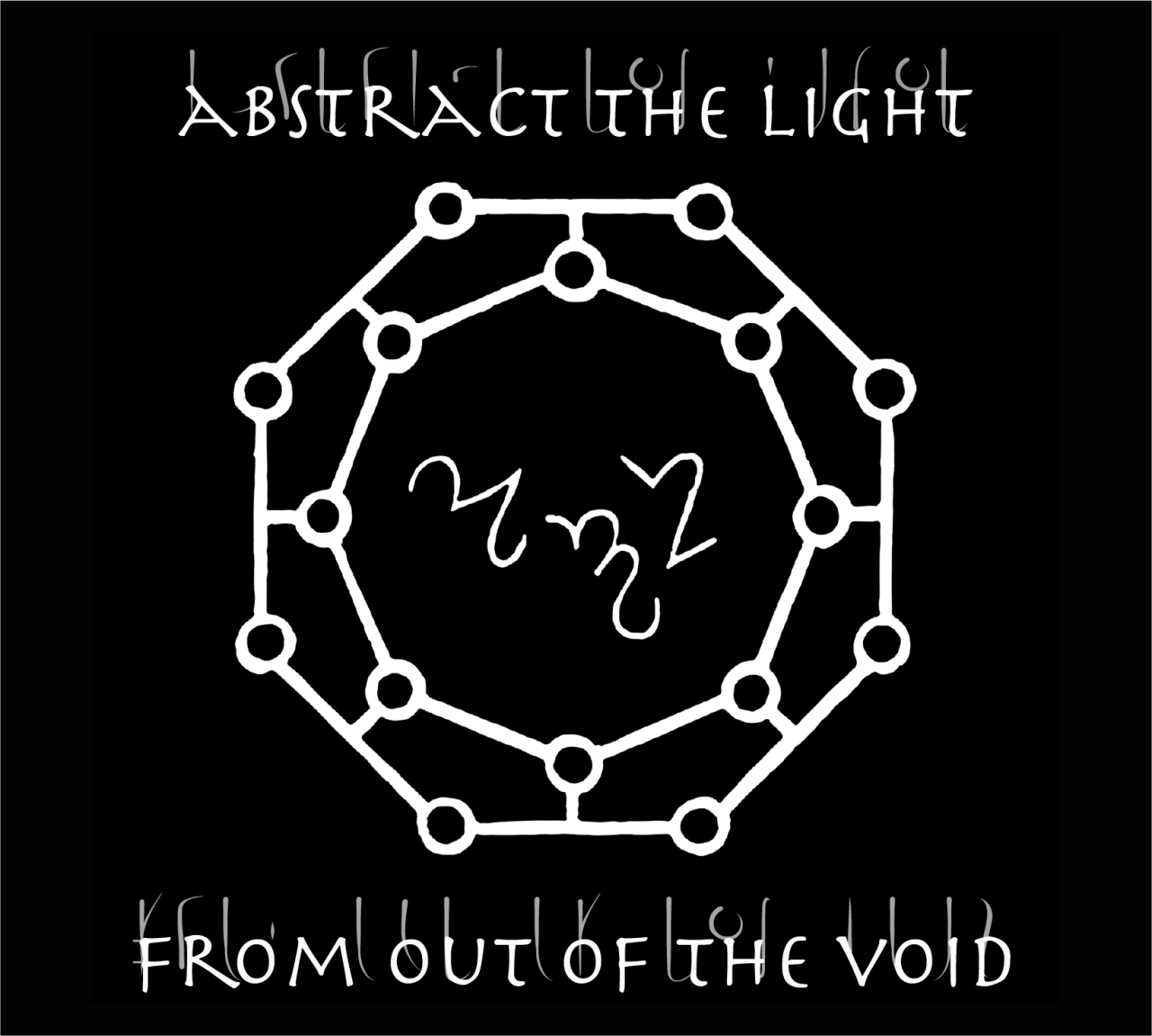 Abstract The Light - From Out Of The Void CD Digipak