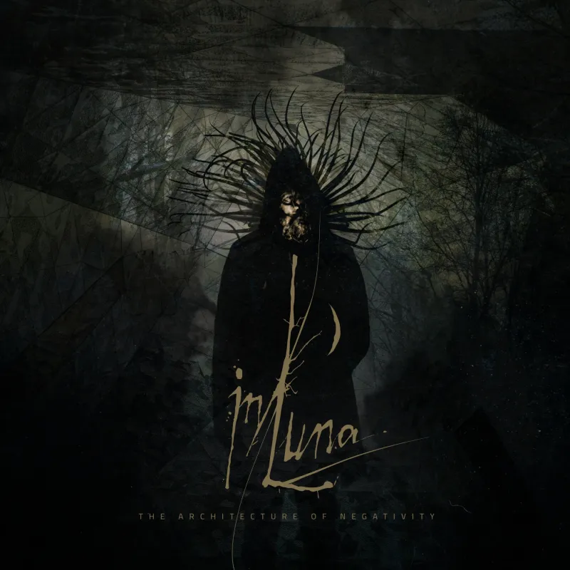 In Luna - The Architecture of Negativity album cover