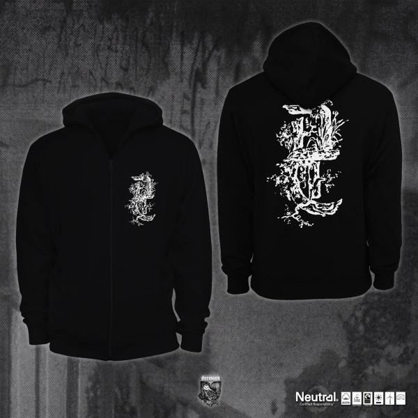 Despised Cruelty - Logo HZP (Männer)