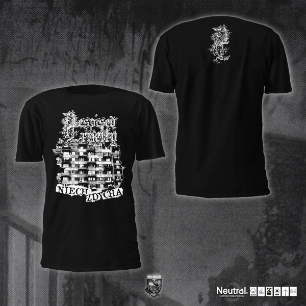Despised Cruelty - Niech zdycha TS (Männer)