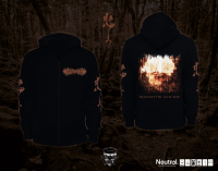 Kanashimi - Romantik Suicide HZP (Men) Presentation