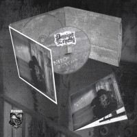 Despised Cruelty - Niech zdycha CD Digipak 2