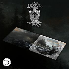 Heimdalls Wacht - Sphärenschänder CD-Digipak Ansicht 3