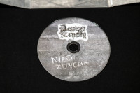 Despised Cruelty - Niech zdycha CD Digipak 8