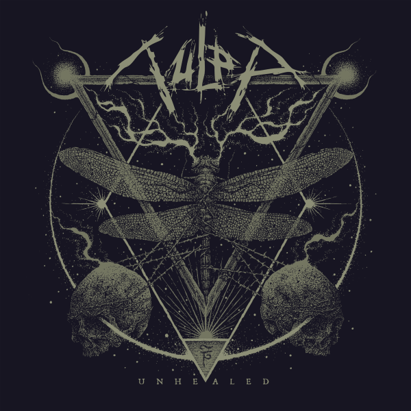 Tulpa - Unhealed Titelbild