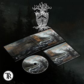 Heimdalls Wacht - Sphärenschänder CD-Digipak Ansicht 2