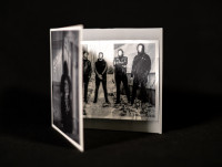 Despised Cruelty - Niech zdycha CD Digipak 3
