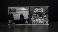 Obskene Sonare - Der letzte weiße Hirsch CD Jewel-Case