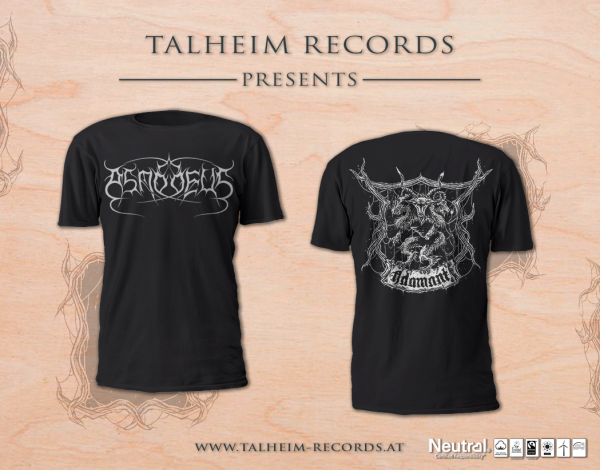 Asmodeus - Adamant TS (Männer)