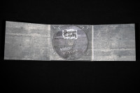 Despised Cruelty - Niech zdycha CD Digipak 7