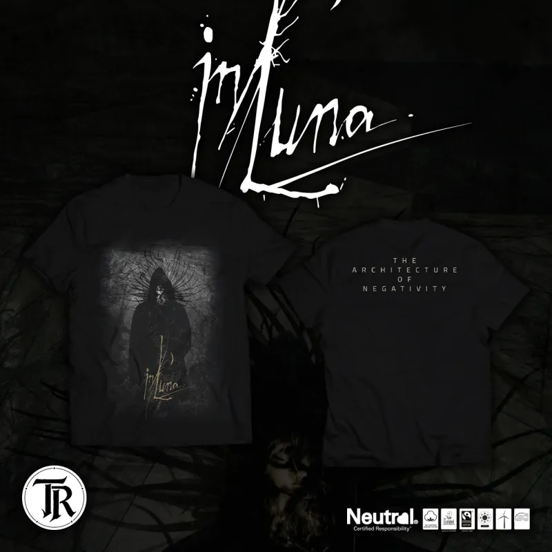 In Luna – The Architecture of Negativity T-Shirt