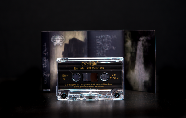 Coldnight - Waterfall Of Suicides Präsentation 1