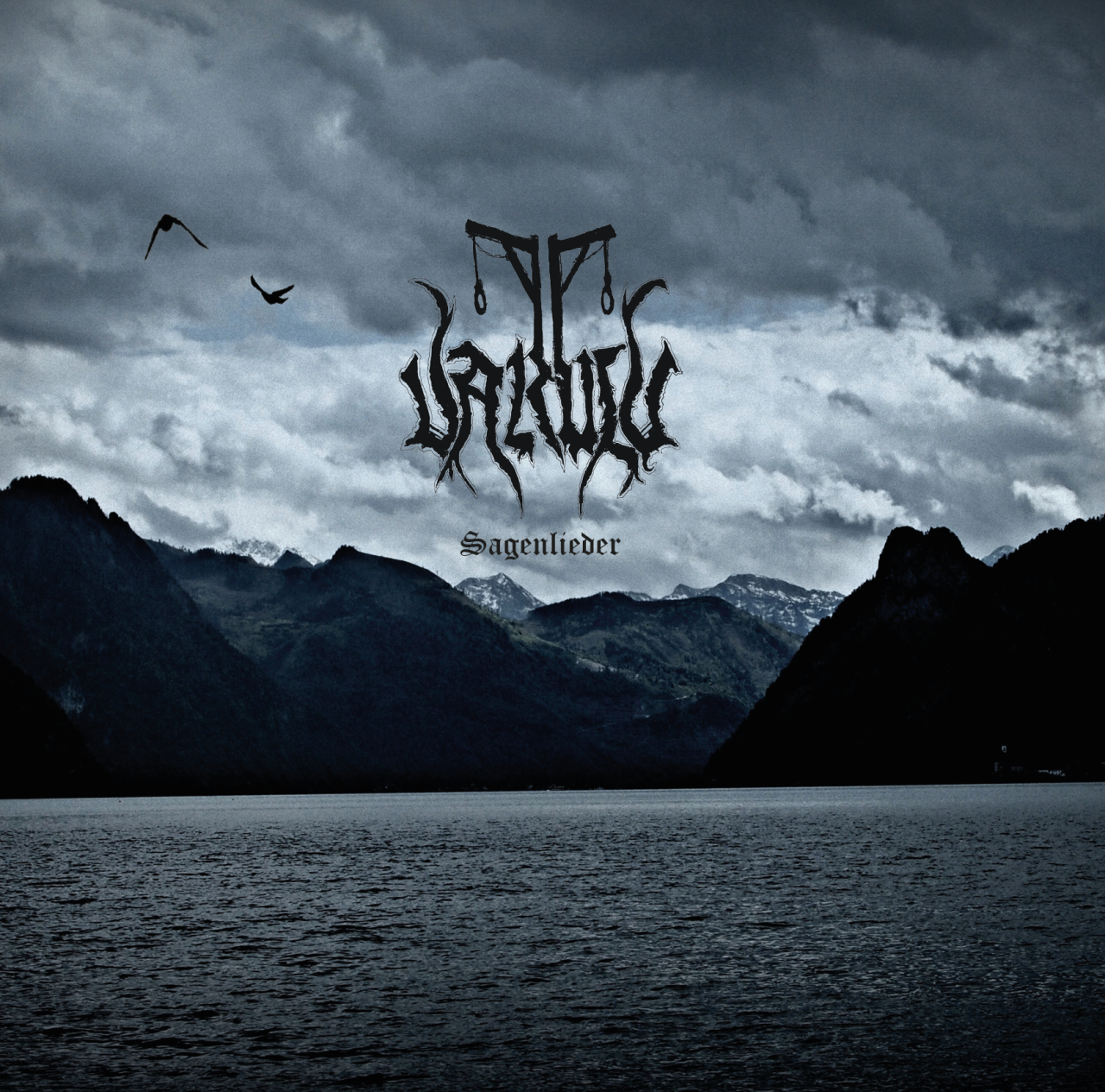 VarulV - Sagenlieder CD Digipak