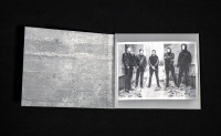 Despised Cruelty - Niech zdycha CD Digipak 6
