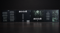 Seelenfrost - Mond☽ CD Digipak