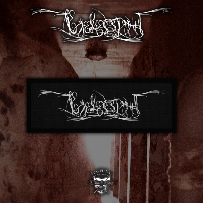 Eyelessight - Logo Aufnäher (Gestickt)