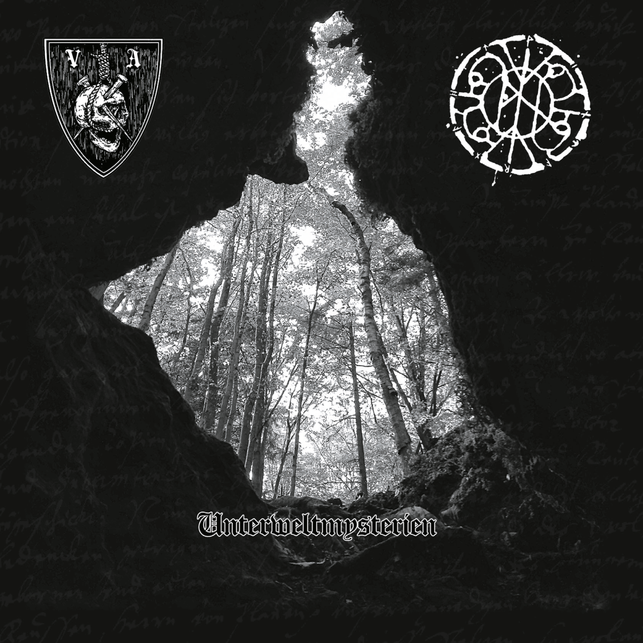 Varulv / Wintarnaht - Unterweltmysterien CD Digipak