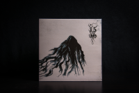 Thou Shell Of Death - Cave Hill (Weiße Vinyl mit schwarzer Marmorierung) Präsentation 1